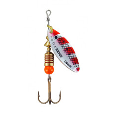 Блешня обертаюча Lukris Mapso SPINNER SPARK-1 T-PR PSPT1PR