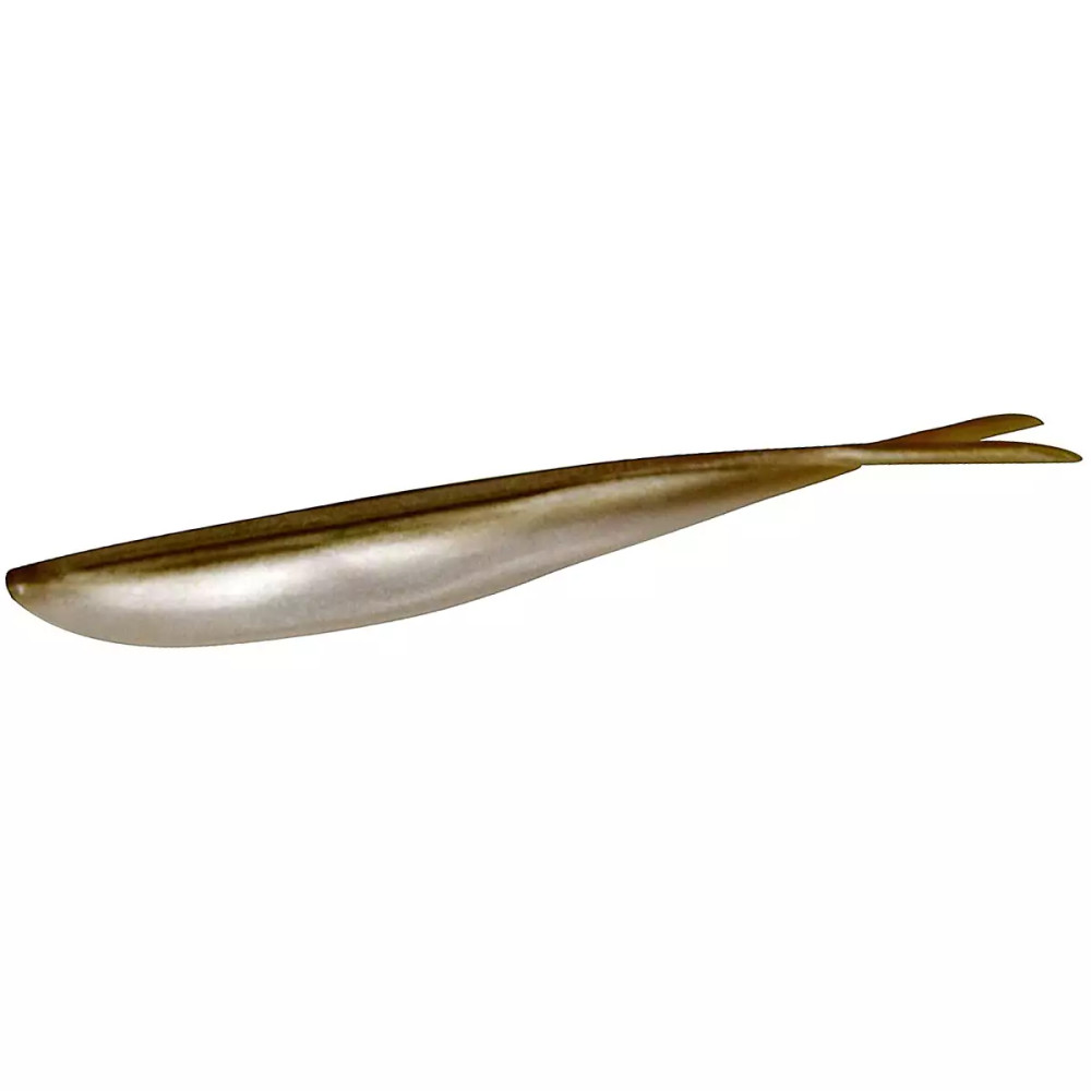 Силіконова приманка Lunker City Fin-S Fish 5" #06 (10pcs)