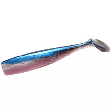 Силіконова приманка Lunker City Shaker 4.5" #195 Shore Minnow 