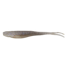Плаваючий силікон ZMAN Scented Jerk Shad 3.5" 5 pcs #Electric Shad 