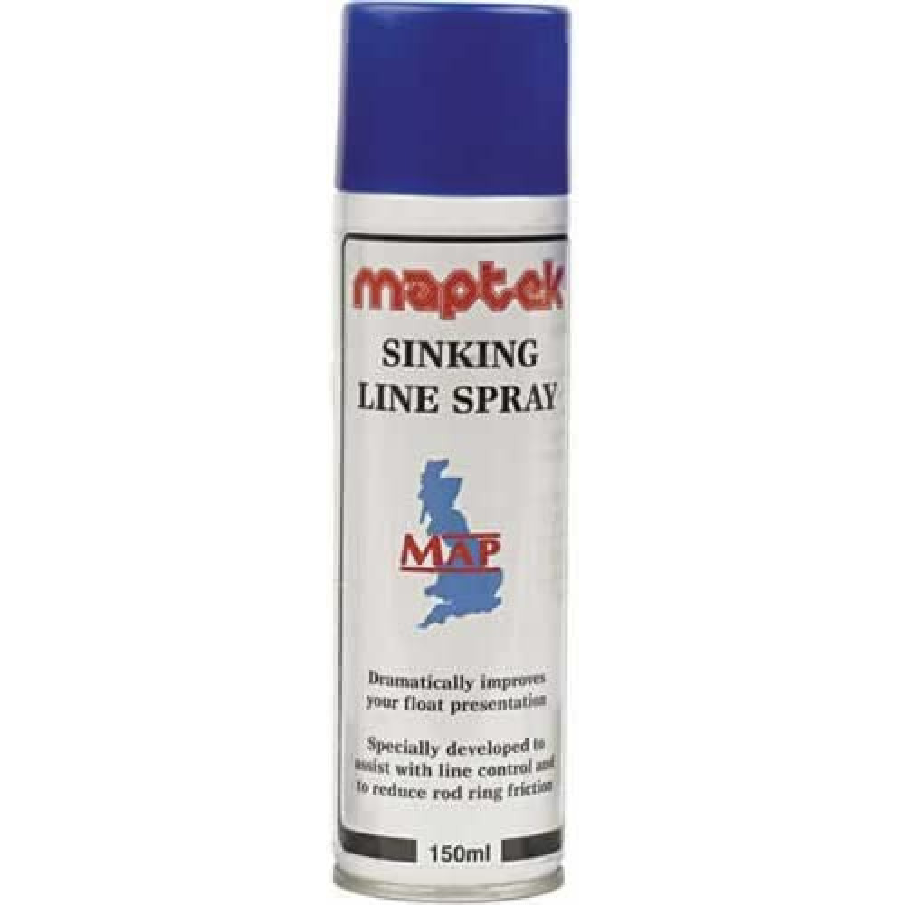 Спрей MAP AEROSOL SINKING LINE SPREY M1745