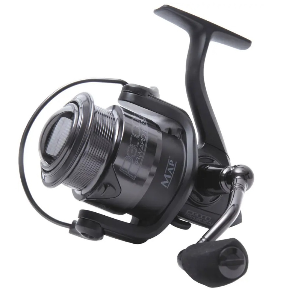 Котушка MAP CARPTEK ACS 3000 FD REEL C0907