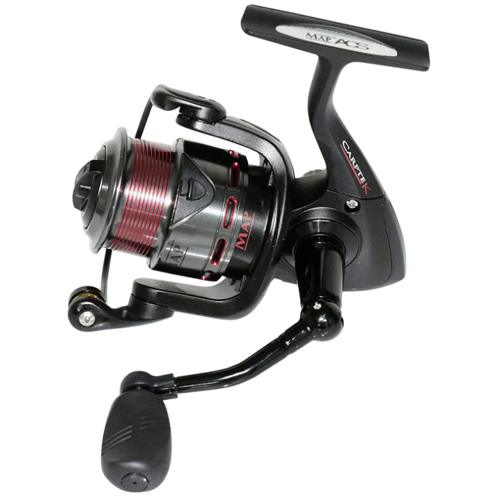Котушка MAP CARPTEK ACS 4000 FD REEL C0909
