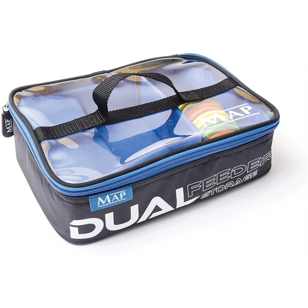 Сумка MAP DUAL FEEDER BAG H0899