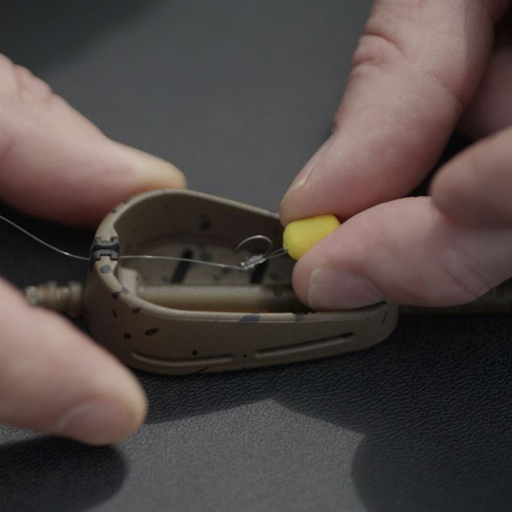 Годівниця метод-пелетс MAP EMBED INLINE FEEDER LARGE 42G R6505