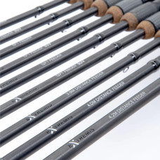 Вудлище фідерне MAP Extremis 12'9" Distance Feeder, A7007