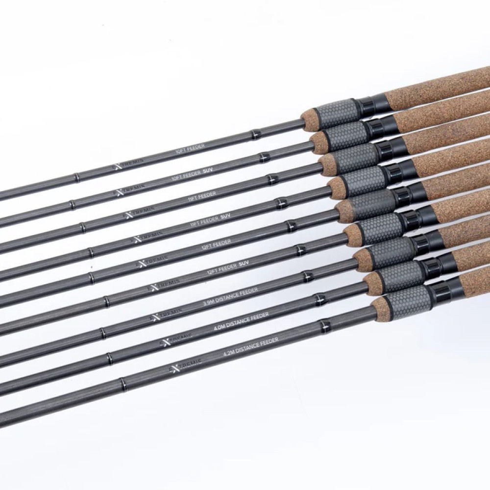 Вудлище фідерне MAP Extremis 11FT SUV Feeder, A7003 76123 MAP