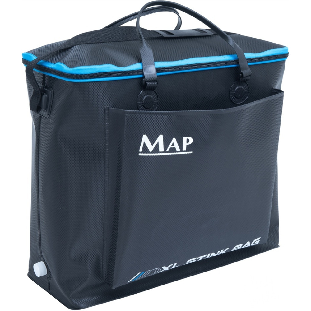 Сумка MAP SINGLE XL EVA STINK BAG H0645