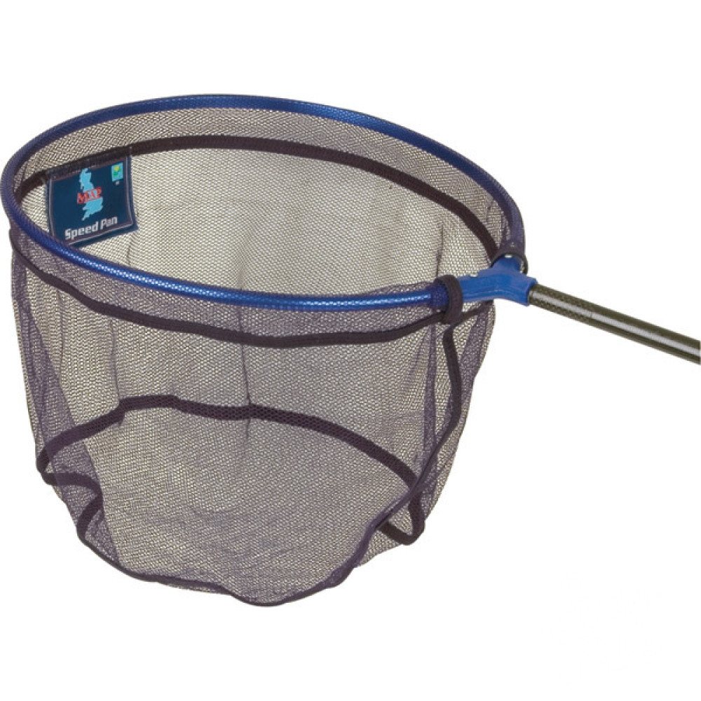 Голова підсаки MAP SPEED PAN Q0143