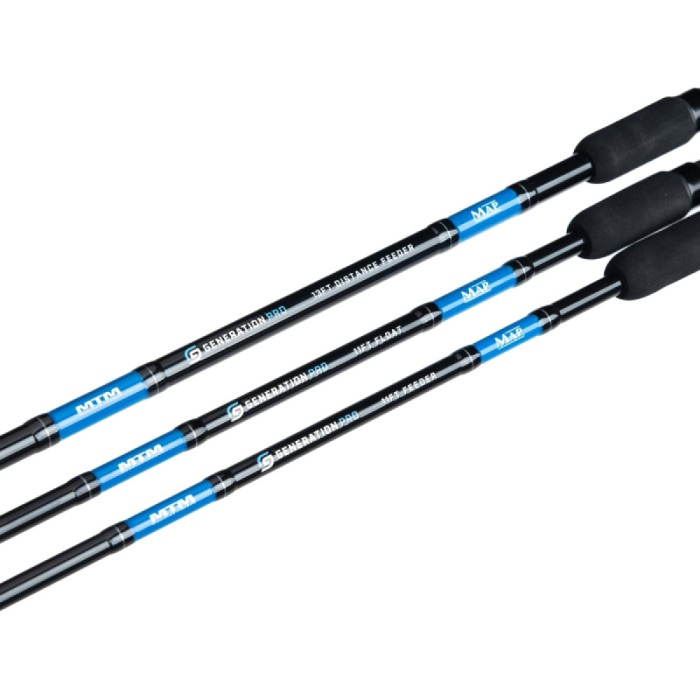 Вудлище фідерне MAP Generation Pro 12FT Feeder, A1253