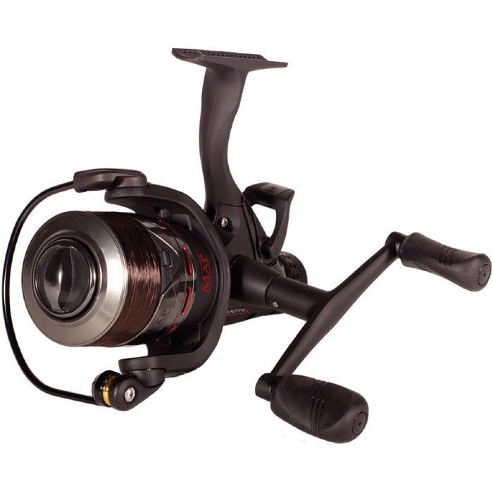 Котушка MAP CARPTEK ACS FS REEL C0905