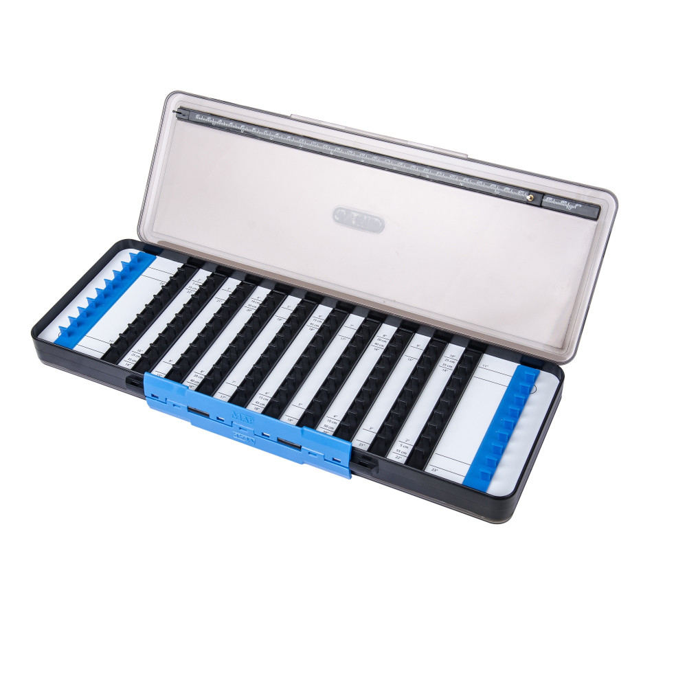 Повідочниця MAP long Hook Length Storage Box R1010