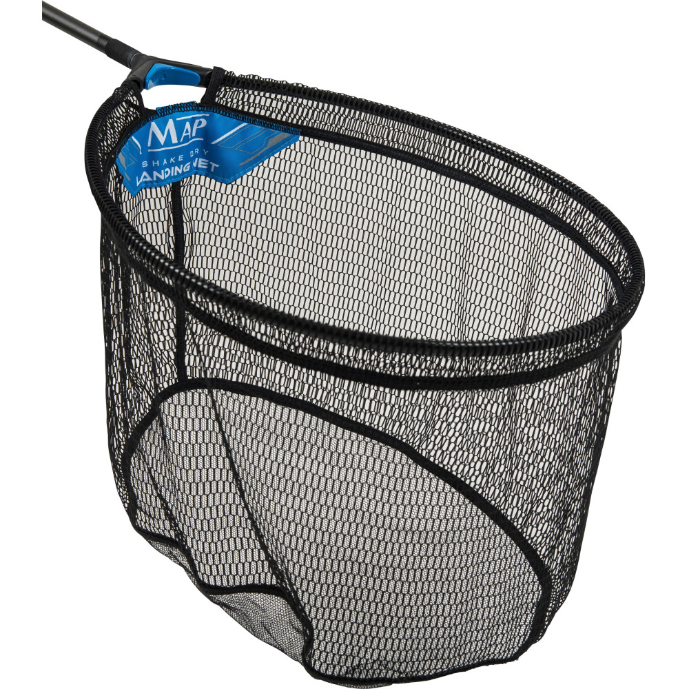Голова підсаки MAP SHAKE DRY 18'' LANDING NET Q1952