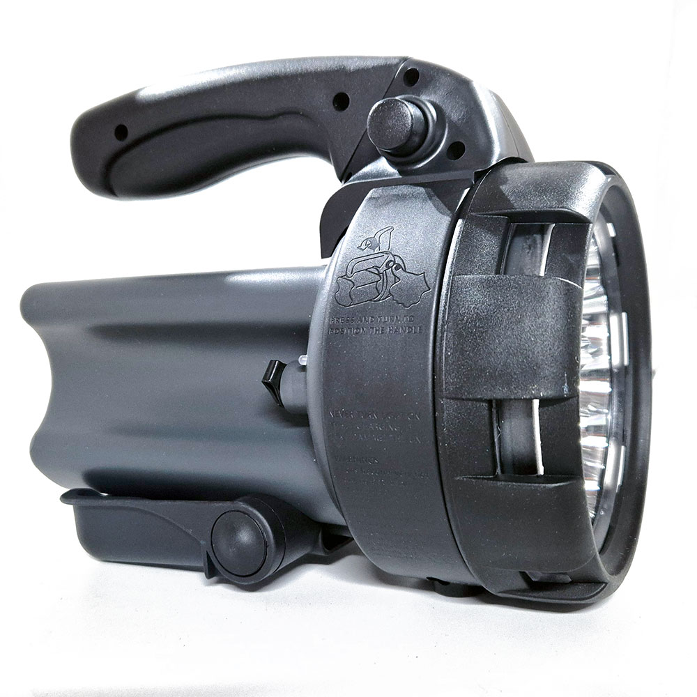 Ліхтар Mactronic Falcon Eye 9019 LED - 70 люменів