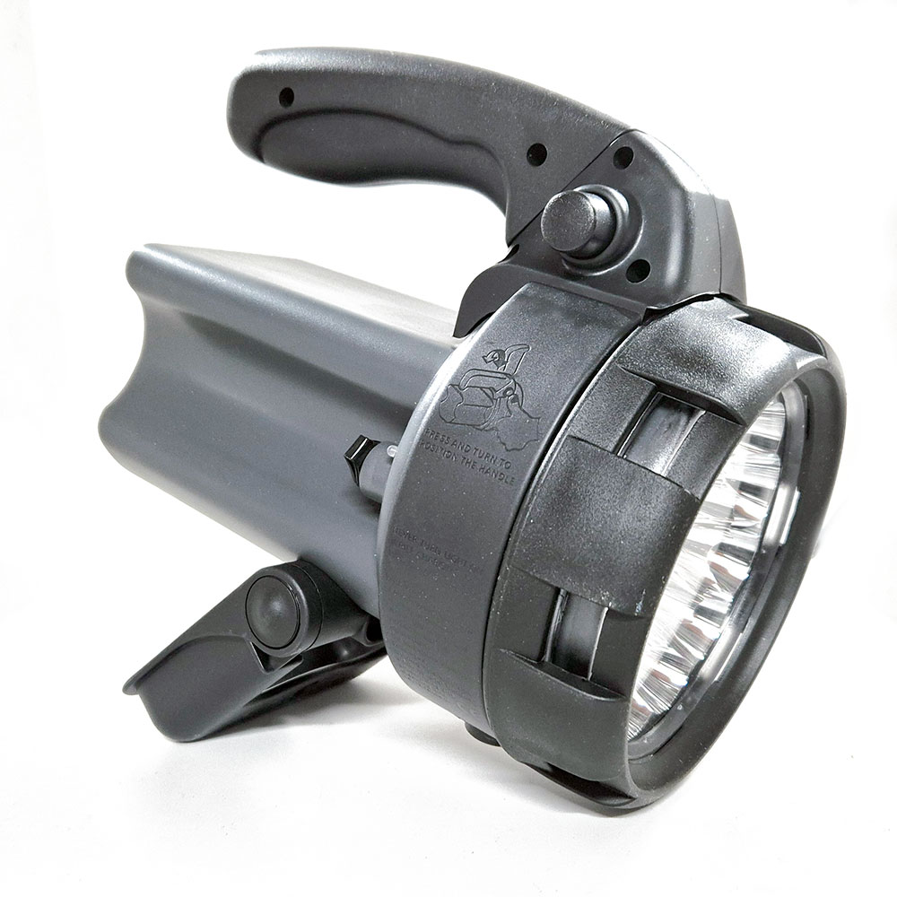 Ліхтар Mactronic Falcon Eye 9019 LED - 70 люменів