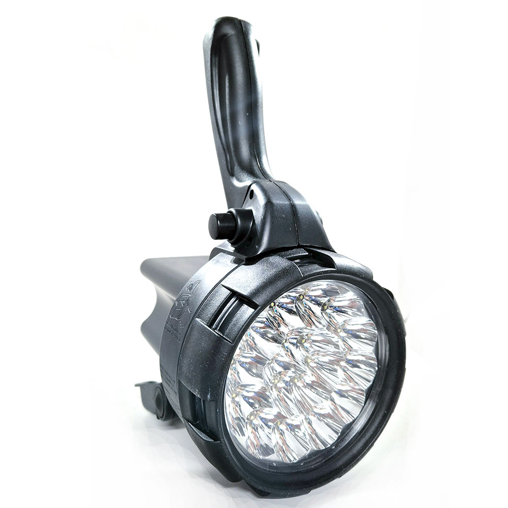 Ліхтар Mactronic Falcon Eye 9019 LED - 70 люменів