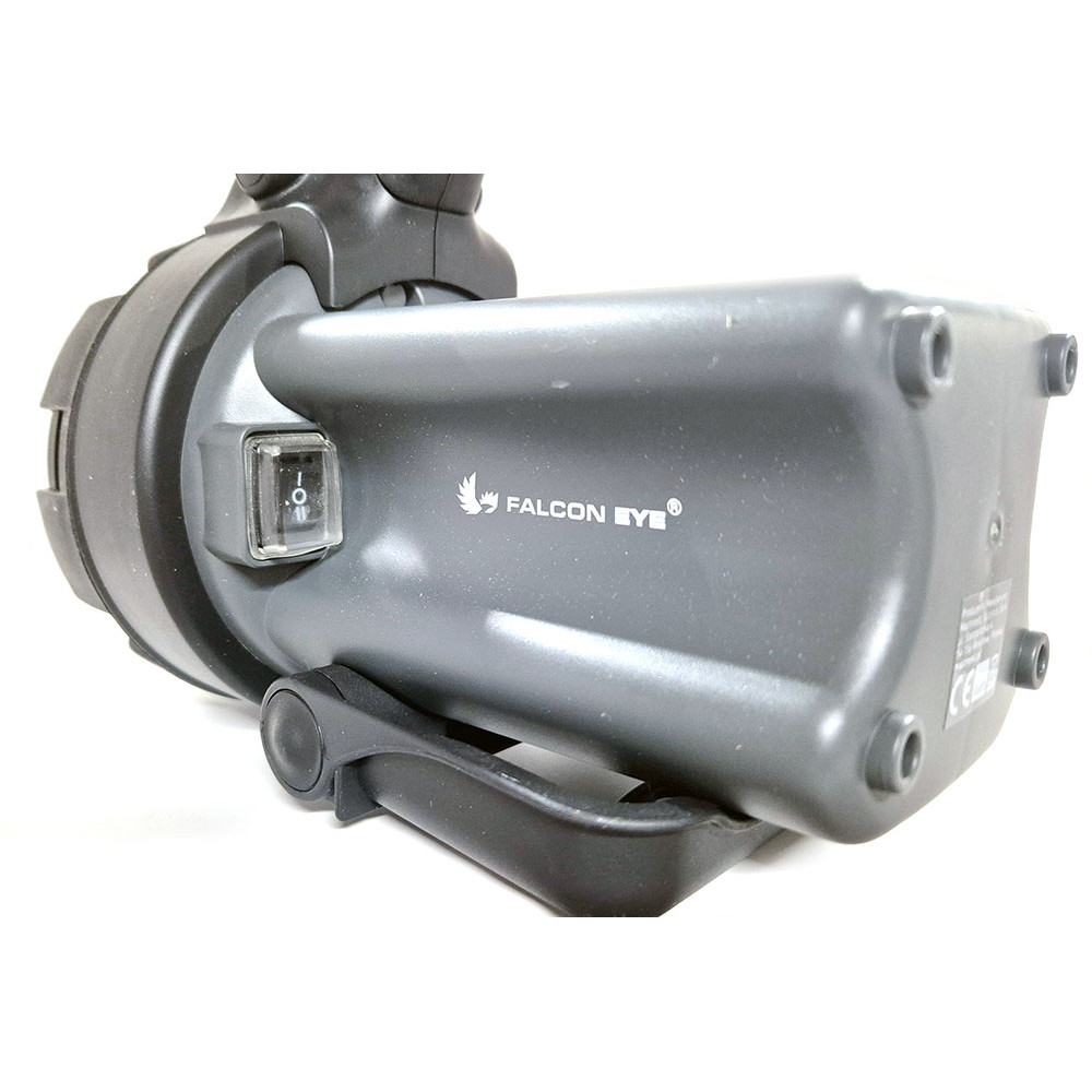 Ліхтар Mactronic Falcon Eye 9019 LED - 70 люменів
