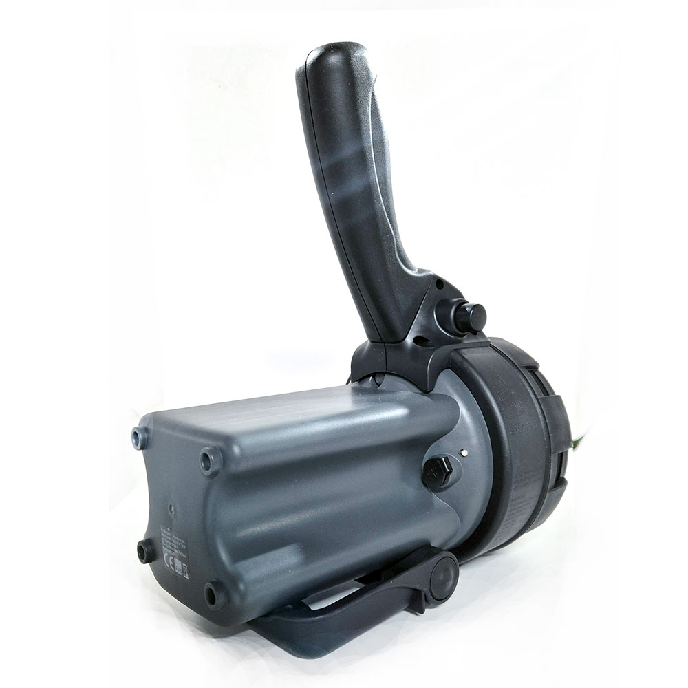 Ліхтар Mactronic Falcon Eye 9019 LED - 70 люменів