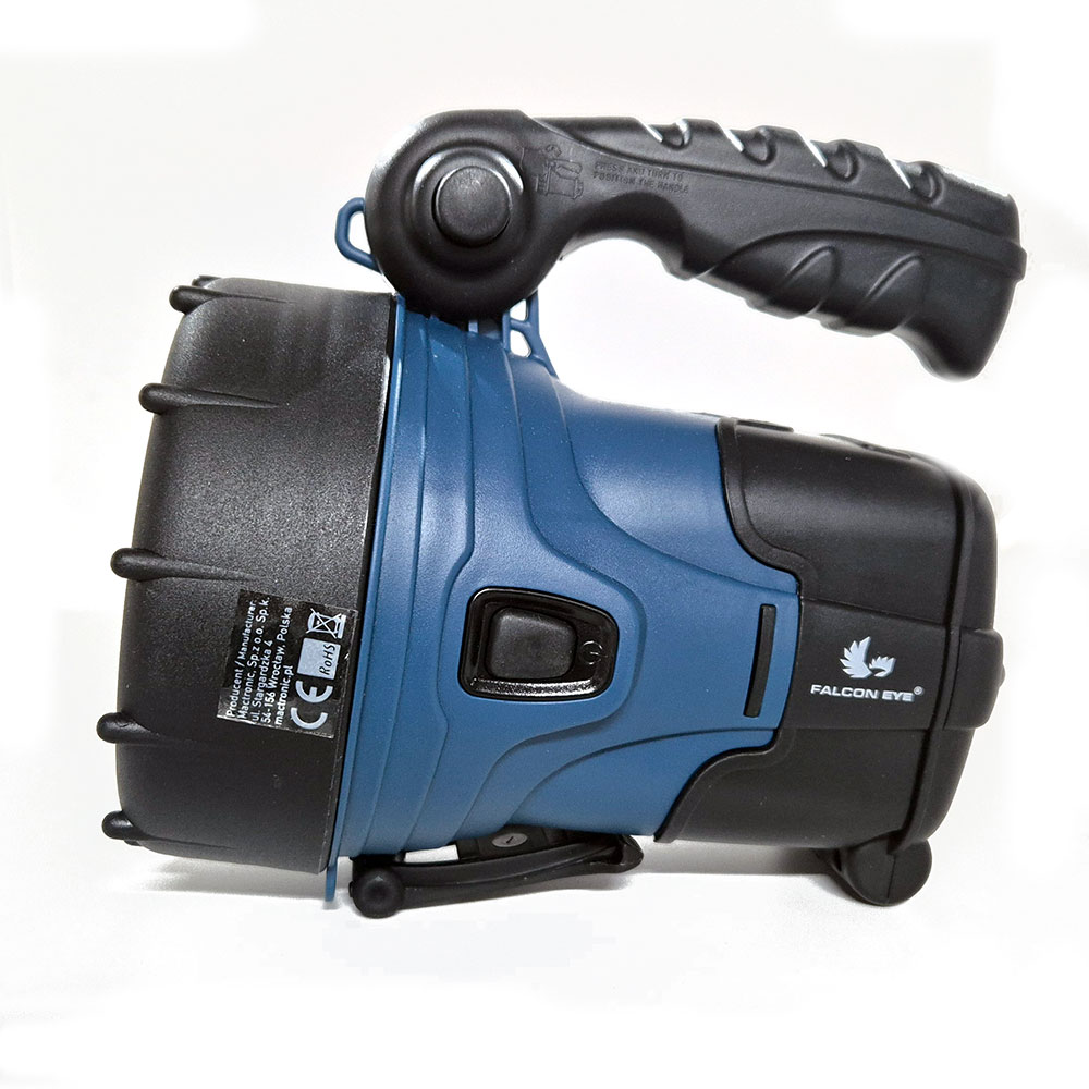 Ліхтар Mactronic Falcon Eye FSL0011 LED - 360 люменів