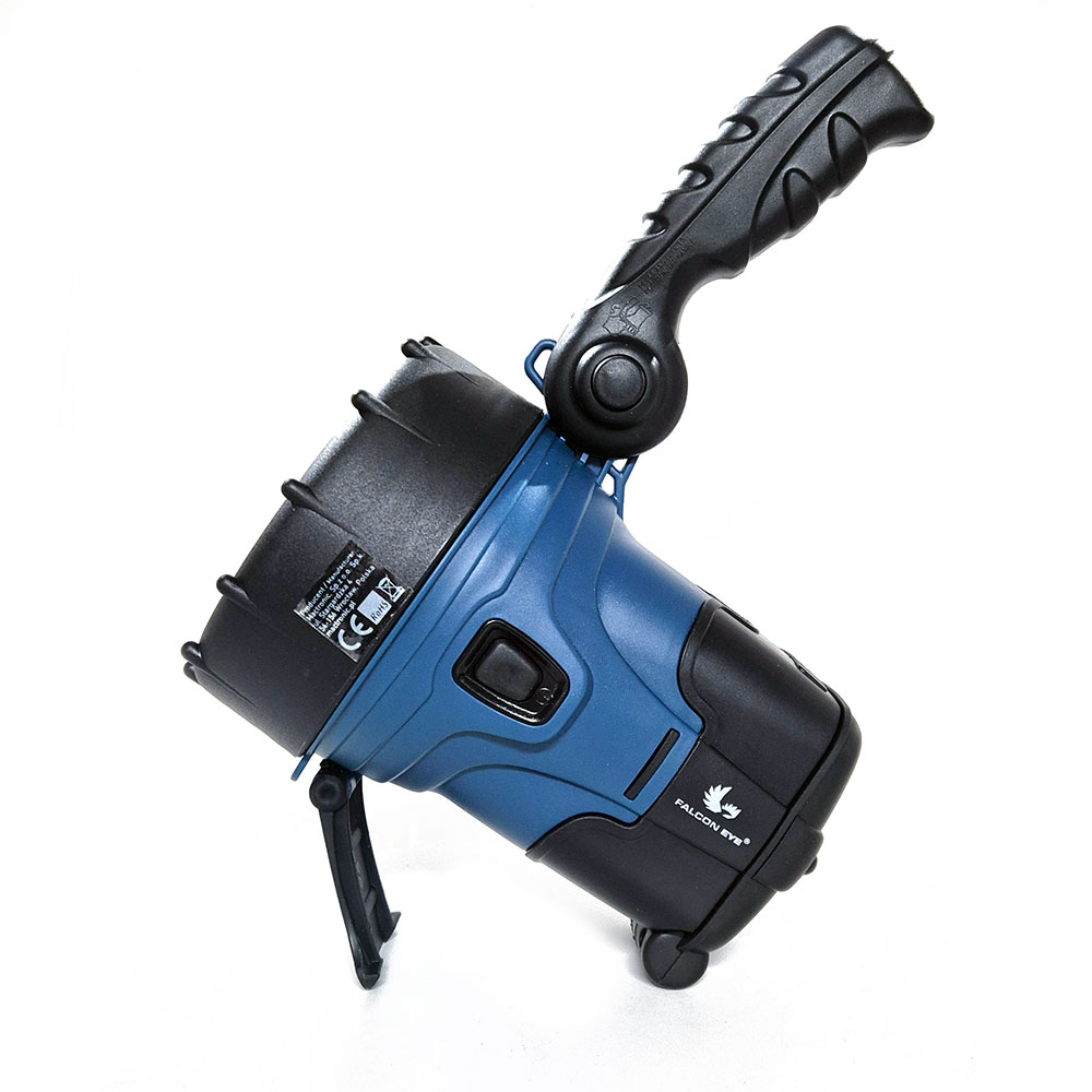 Ліхтар Mactronic Falcon Eye FSL0011 LED - 360 люменів