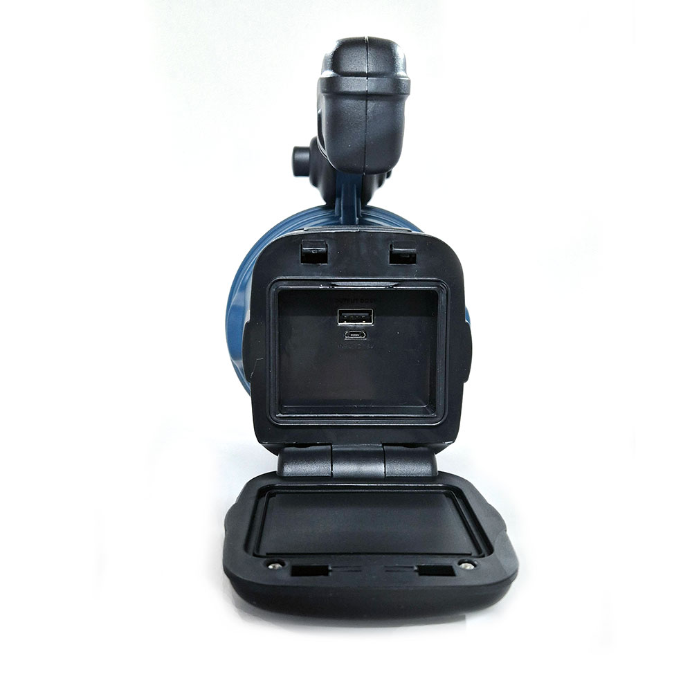 Ліхтар Mactronic Falcon Eye FSL0011 LED - 360 люменів