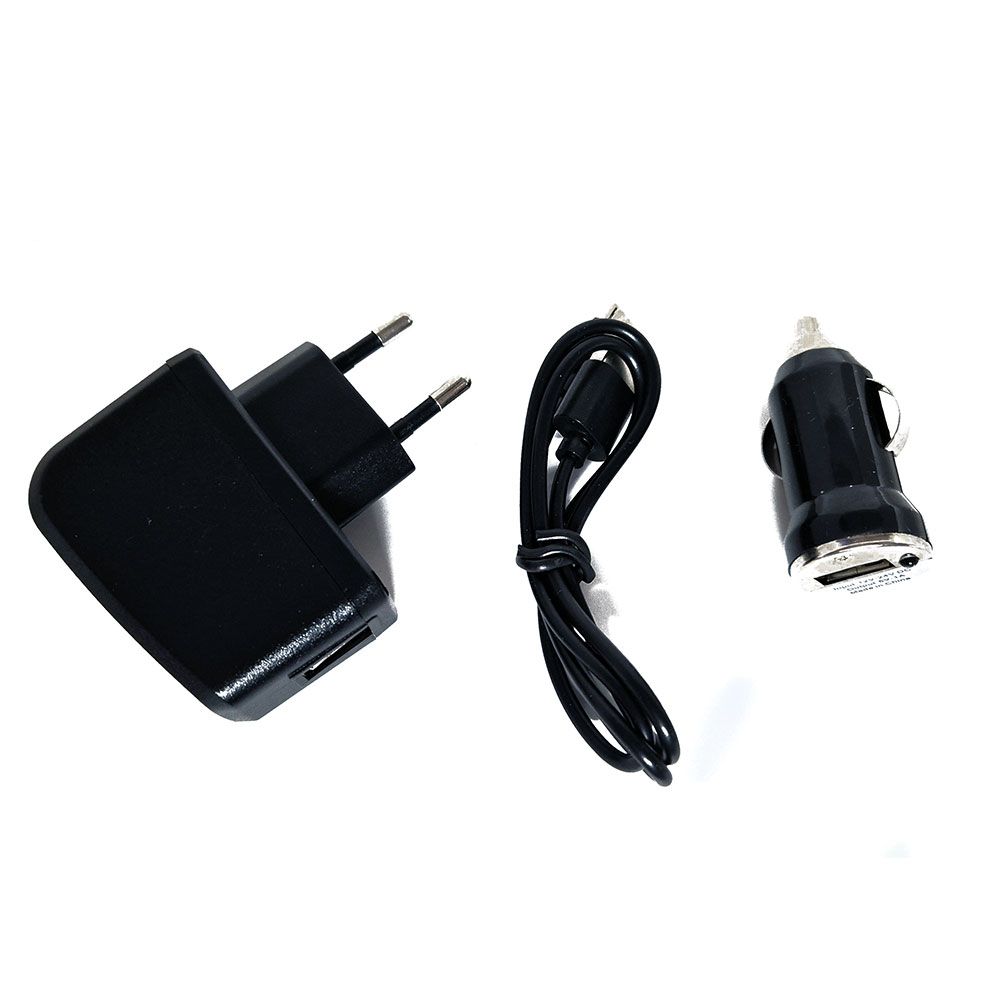 Ліхтар Mactronic Falcon Eye FSL0011 LED - 360 люменів