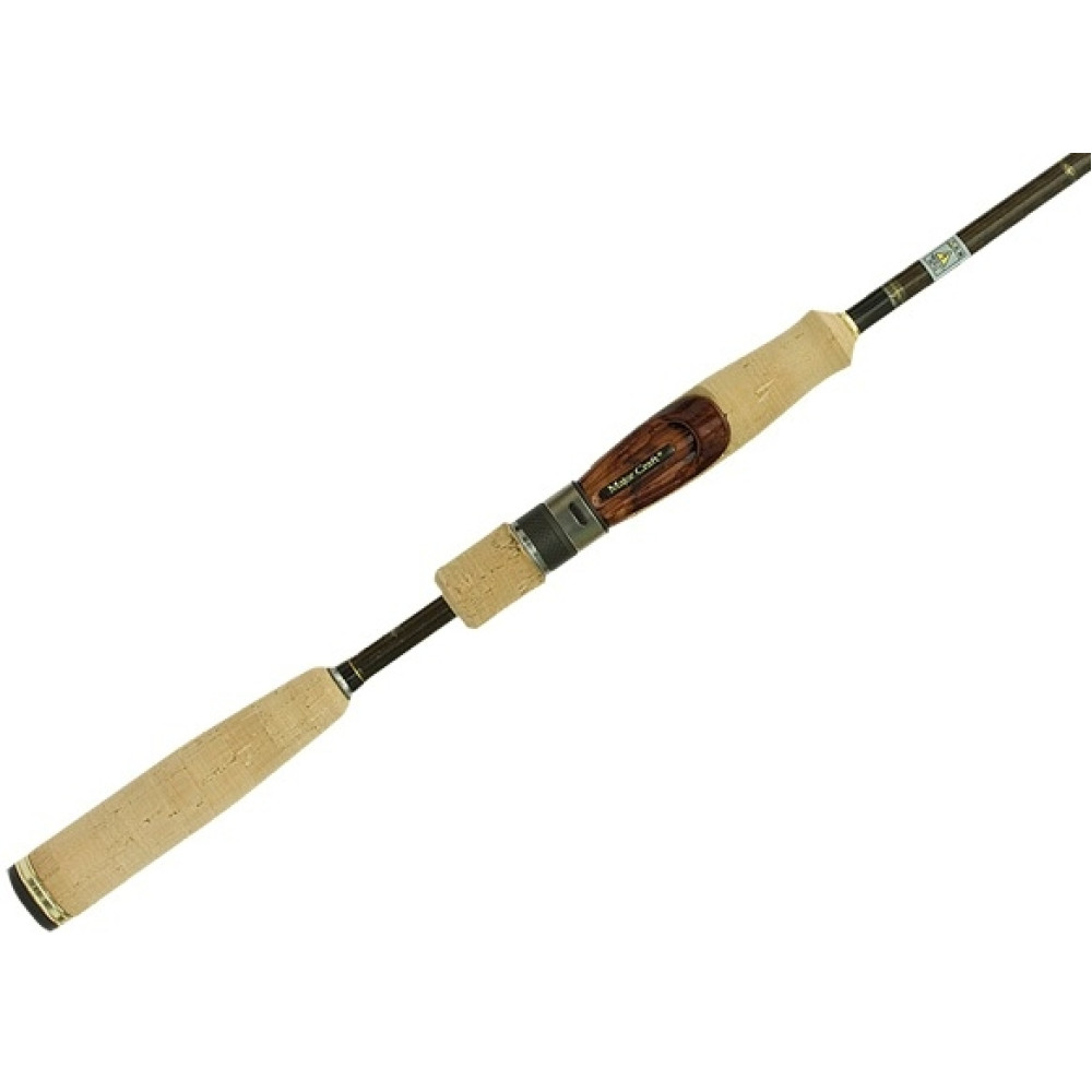 Спінінг Major Craft Corkish CKS-602L 1,75-7гр.