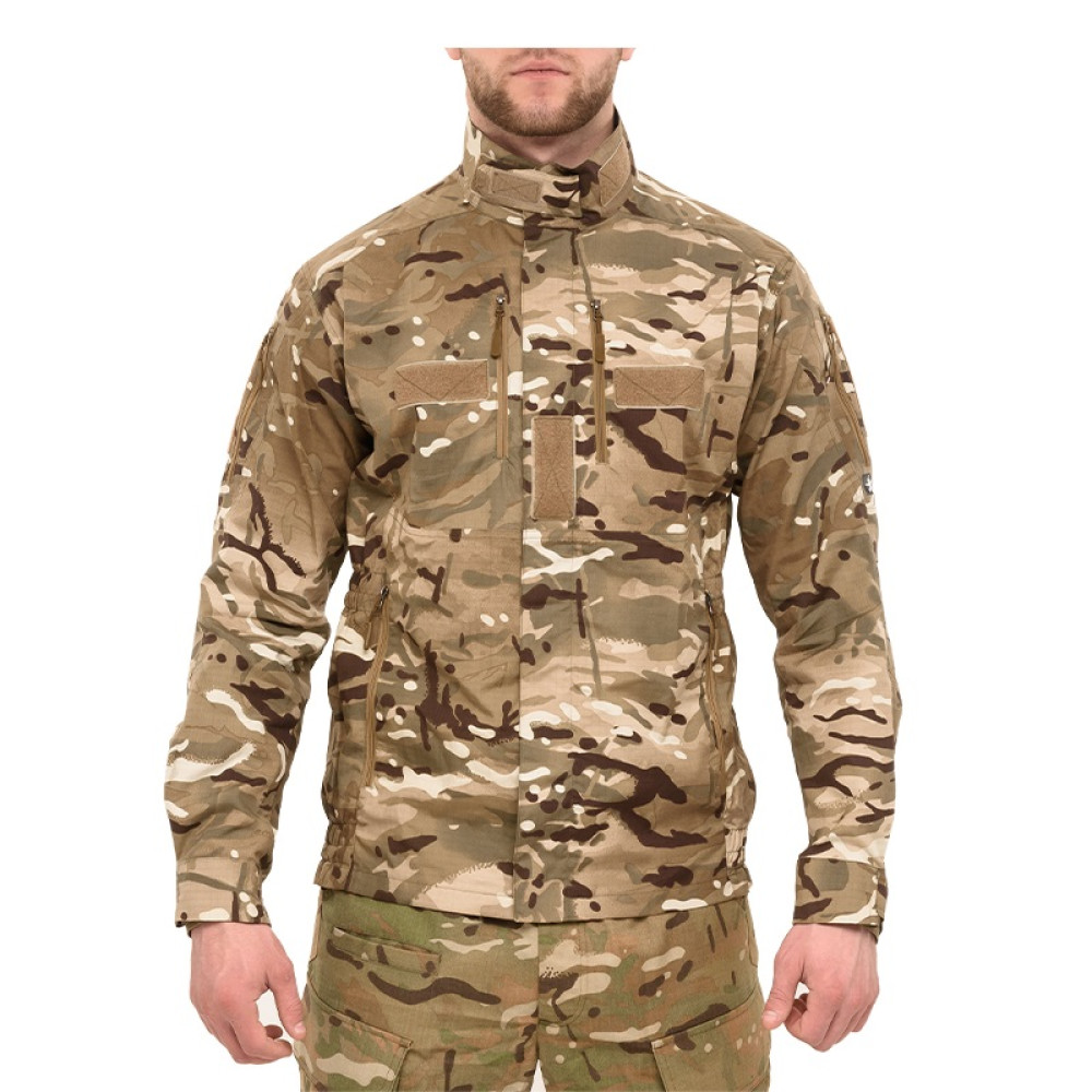 Кітель тактичний MARSAVA Ambush Jacket MTP M
