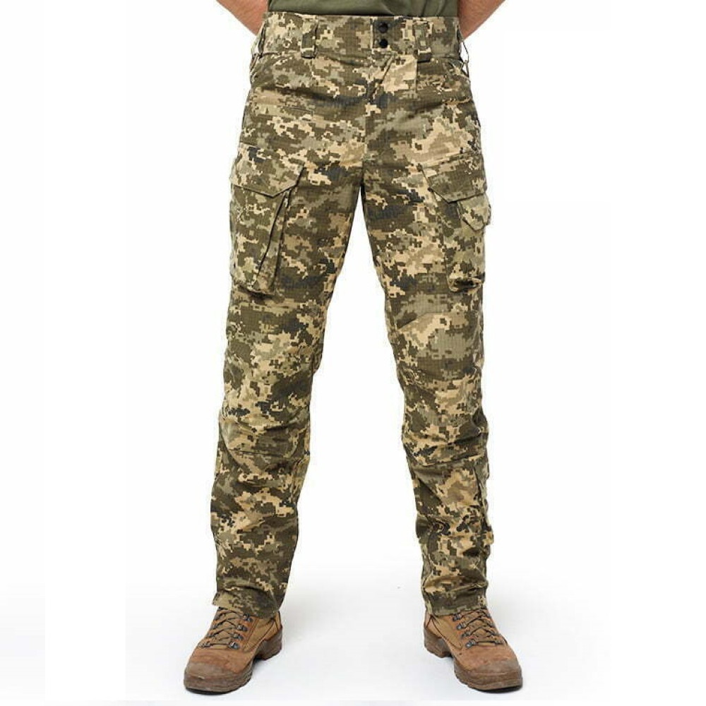 Штани тактичні MARSAVA Partigiano PANTS MM14 р.40