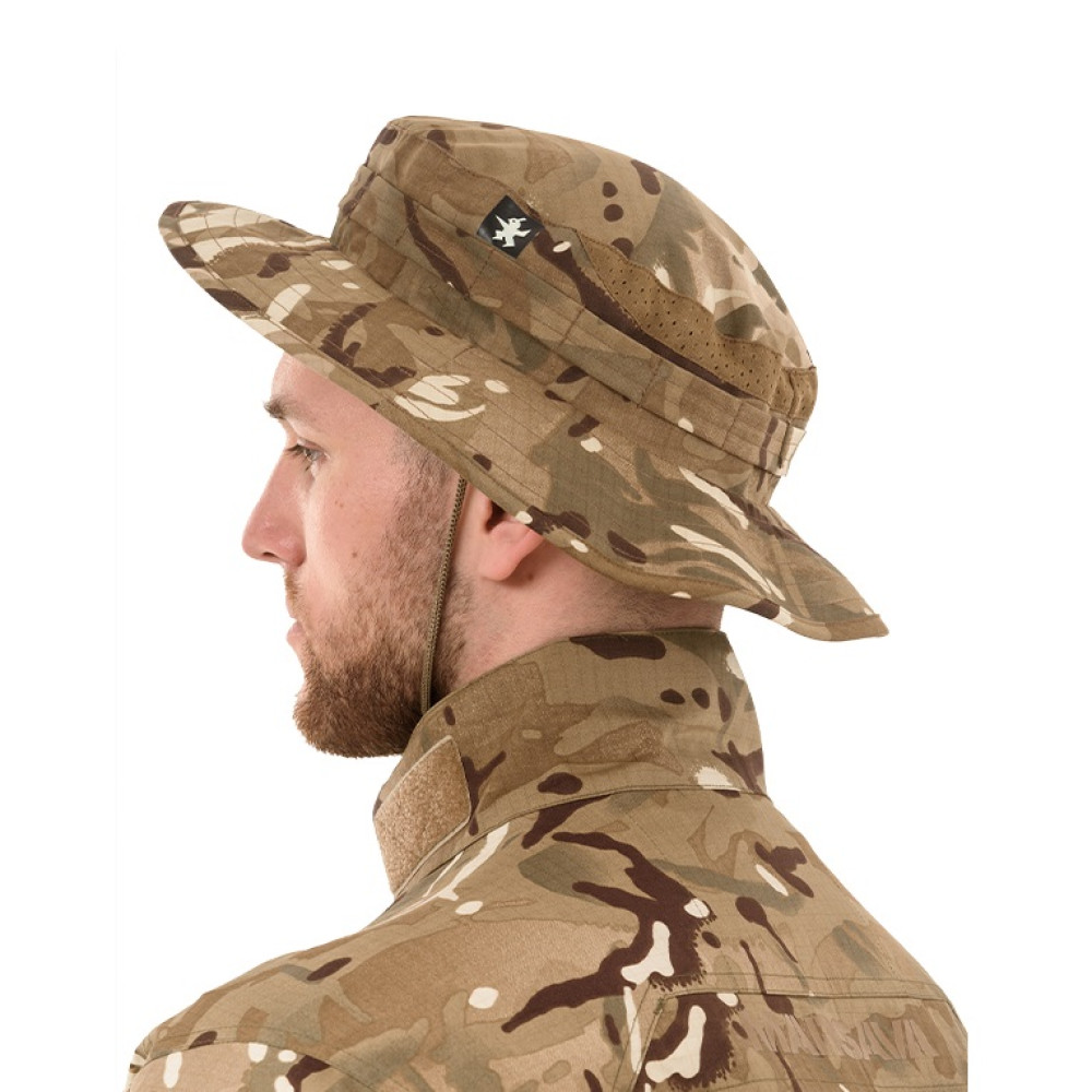 Панама тактична MARSAVA Partigiano Boonie MTP XL