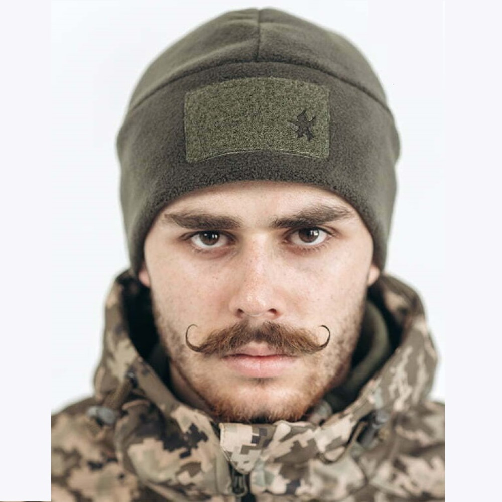 Шапка тактична MARSAVA Tactical Hat Olive M