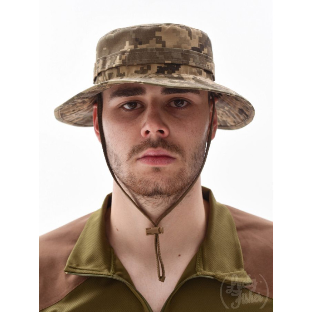 Панама тактична MARSAVA Partigiano Boonie MM14 M