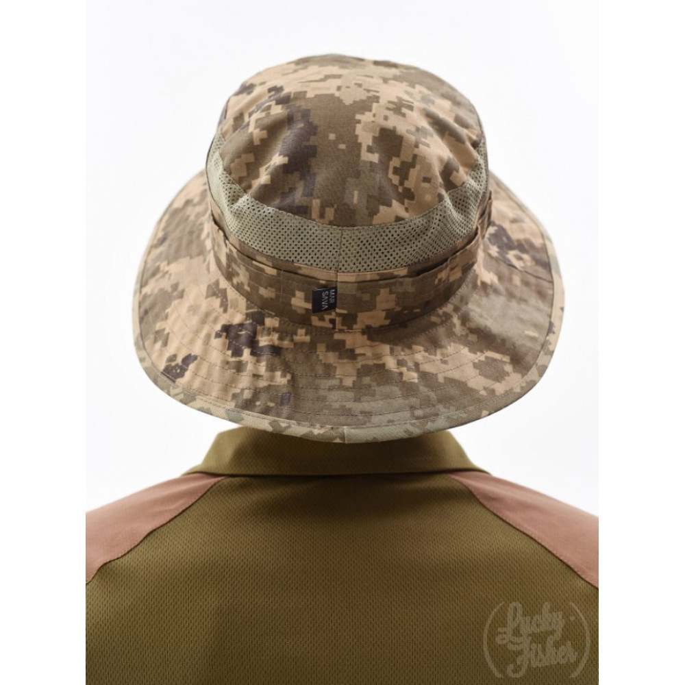 Панама тактична MARSAVA Partigiano Boonie MM14 M