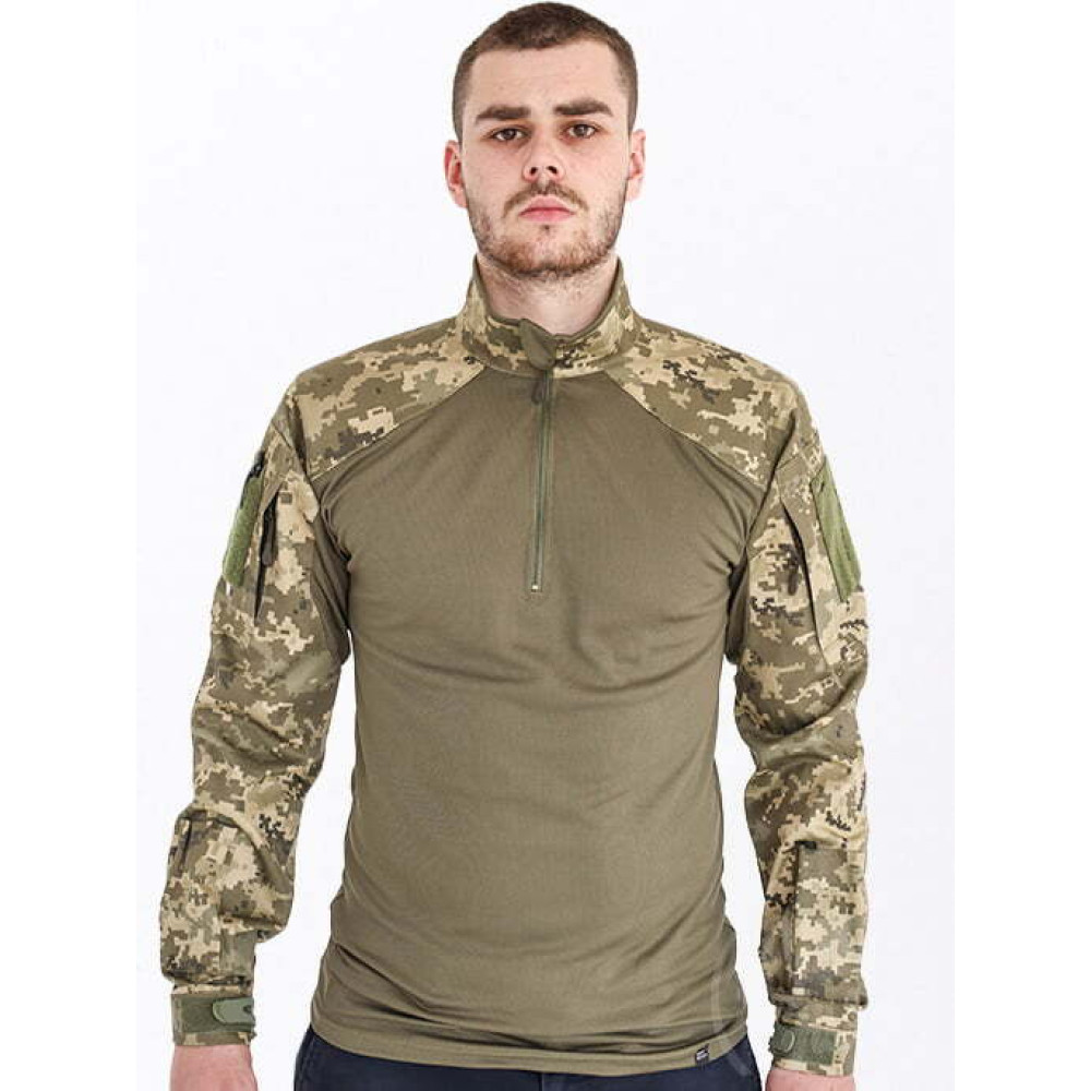 Тактична сорочка MARSAVA Partigiano MM14 XXL