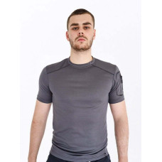 Тактична футболка MARSAVA Eversor T-shirt Grey XL