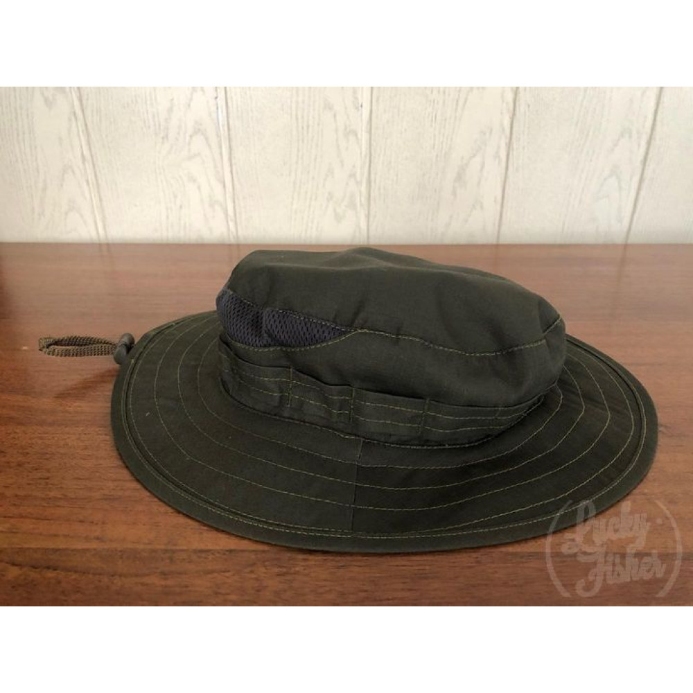 Панама тактична MARSAVA Partigiano Boonie Olive XL