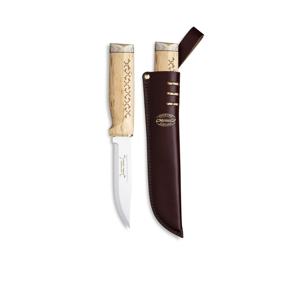 Ніж Marttiini Reindeer Explorer Big Game, 542015
