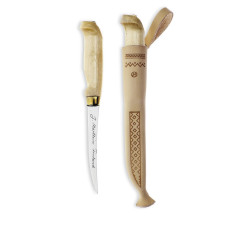 Філейний ніж Marttiini Classic 4", 610010