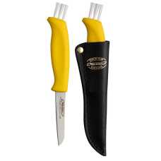 Ніж Marttiini Mushroom (ножни шкіра), 709012 