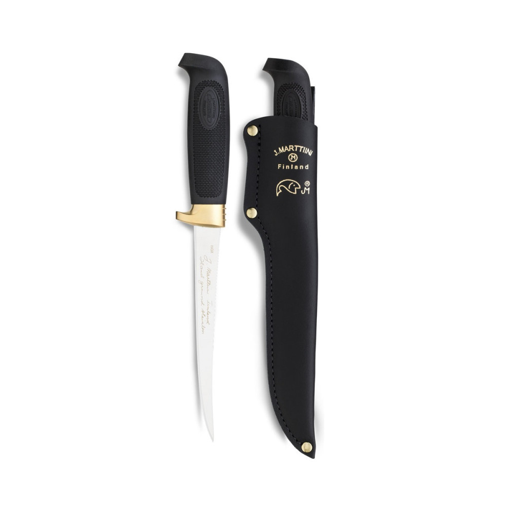 Філейний ніж Marttiini Golden Trout 6", 826014