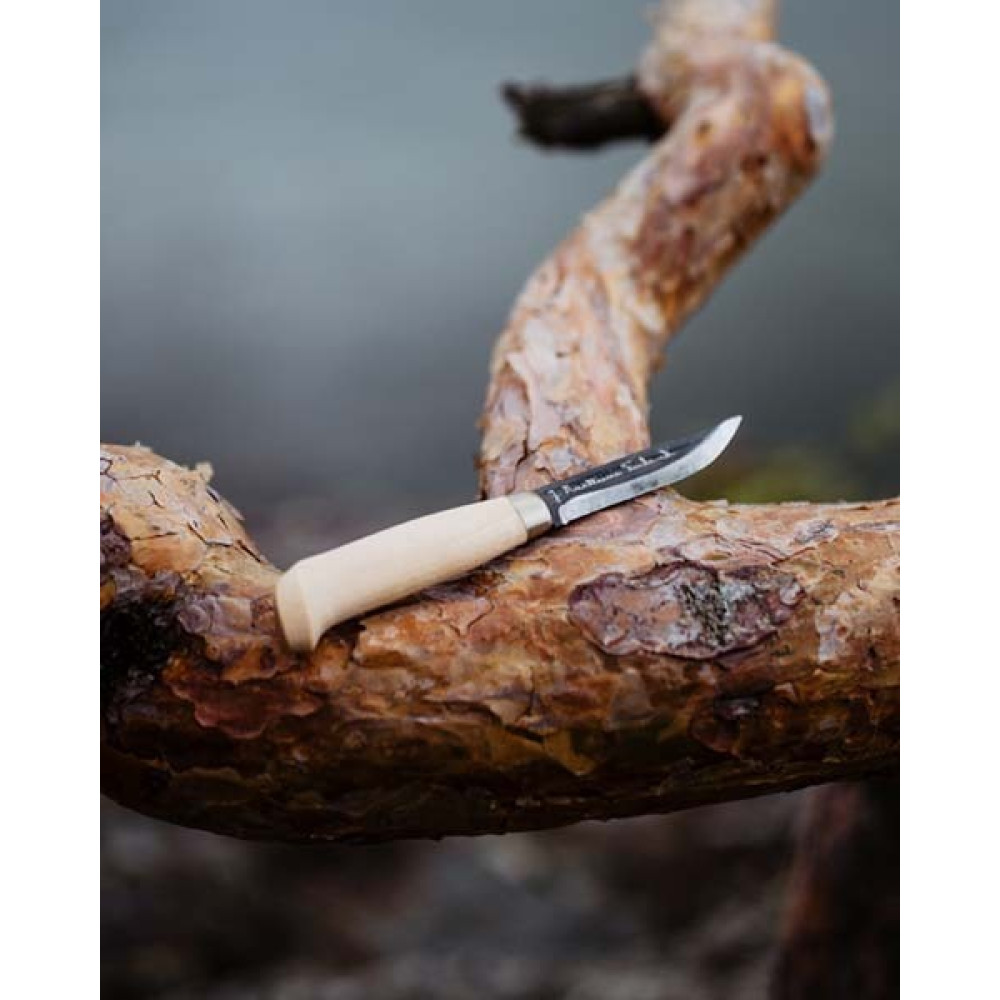 Ніж Marttiini Arctic Circle, вуглецева сталь, 121019