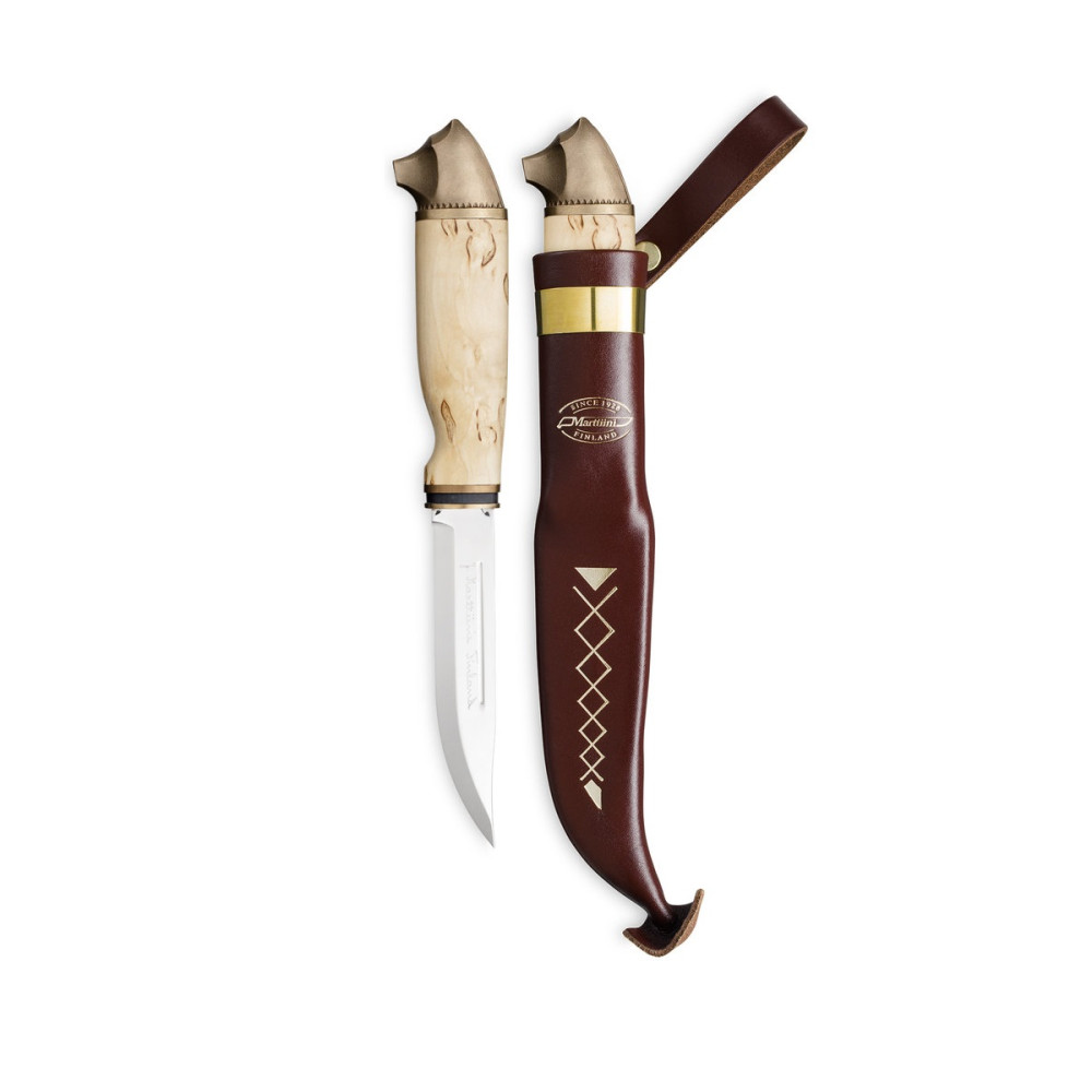 Ніж Marttiini Bear, 549011