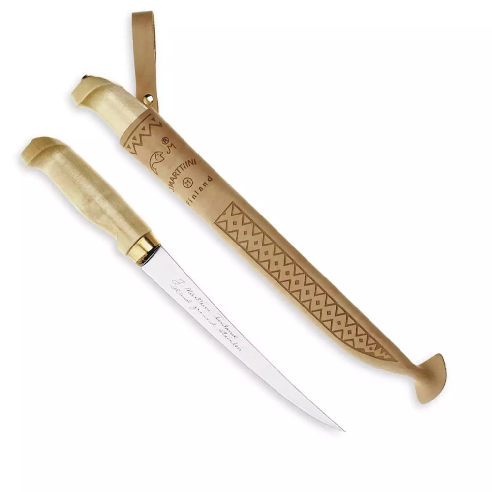 Філейний ніж Marttiini Classic 7.5", 630010