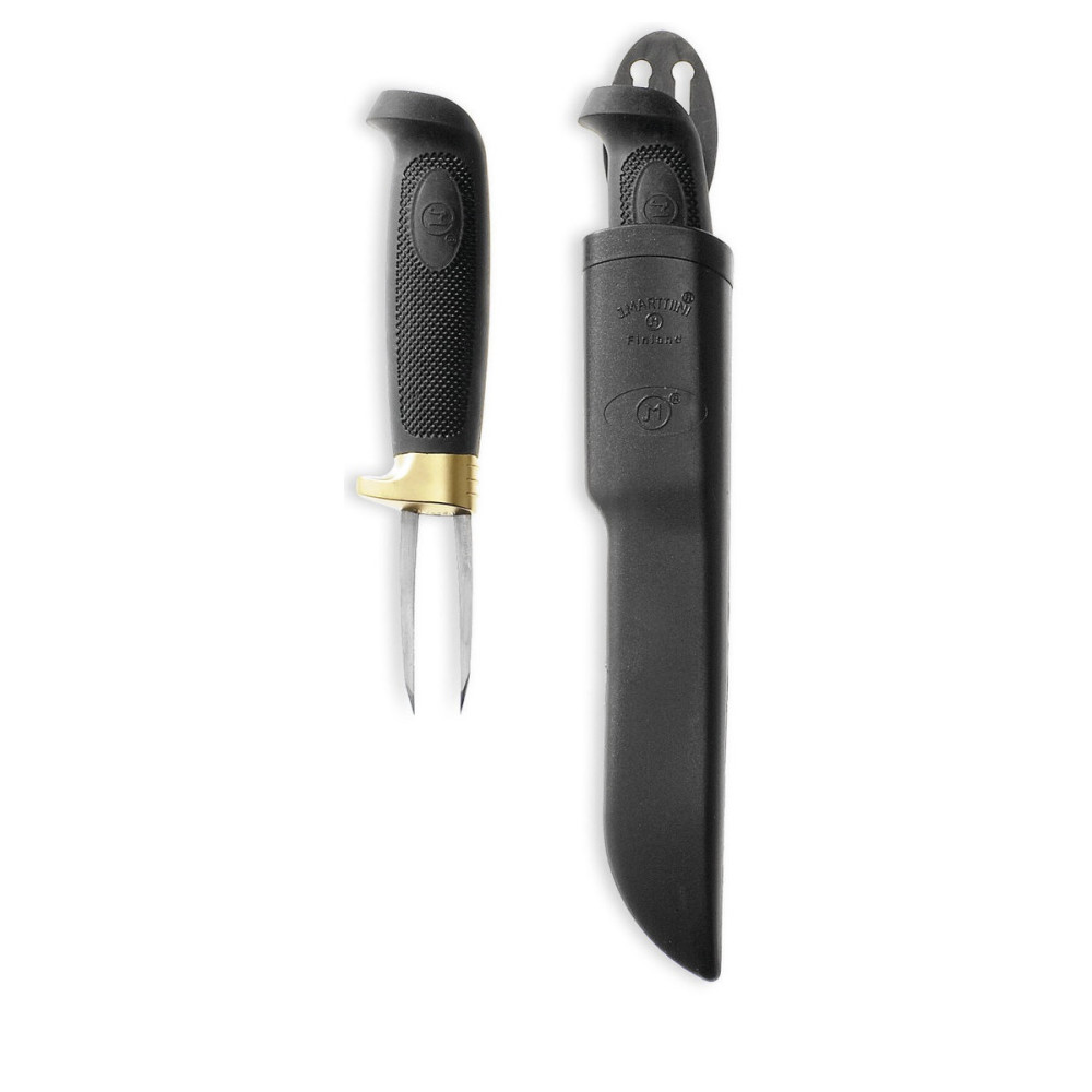 Ніж Marttiini Fish Fork (plastic sheath), 819011