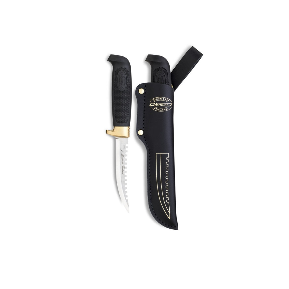 Ніж Marttiini Fisherman's Condor 11cm, 175014