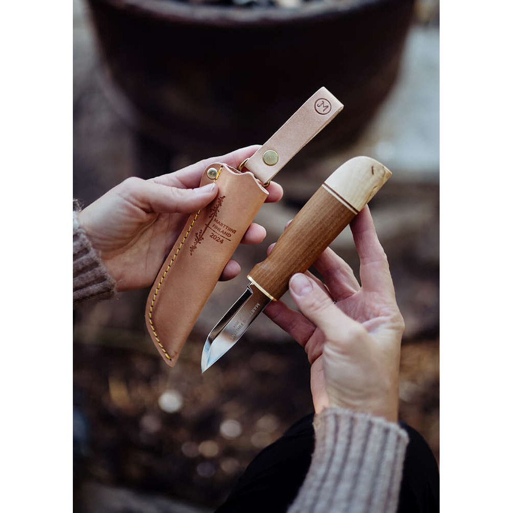 Ніж Marttiini Korpi Annual Knife 2024, 512024C