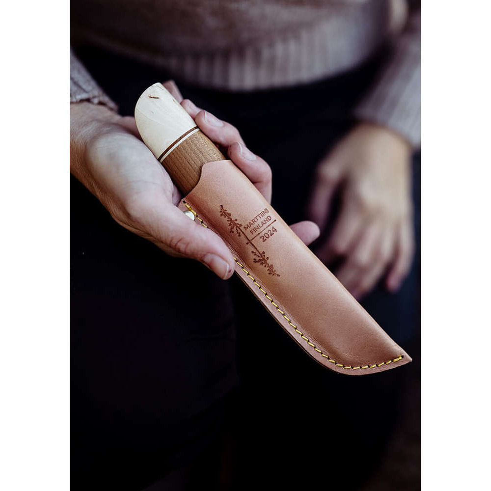 Ніж Marttiini Korpi Annual Knife 2024, 512024C