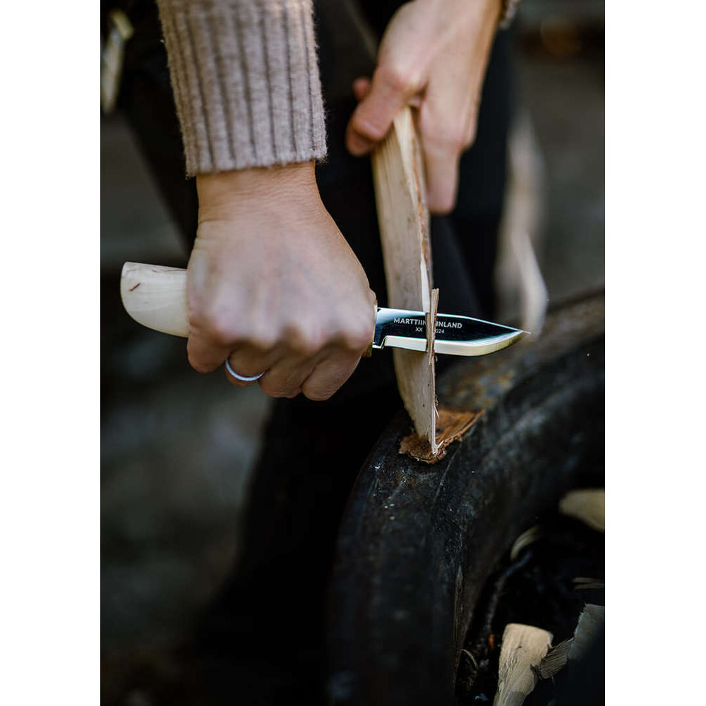 Ніж Marttiini Korpi Annual Knife 2024, 512024C
