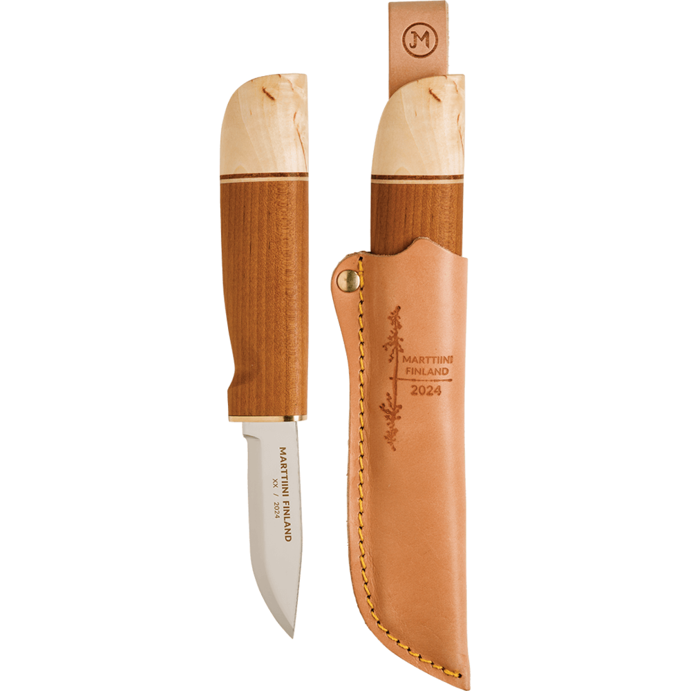 Ніж Marttiini Korpi Annual Knife 2024, 512024C