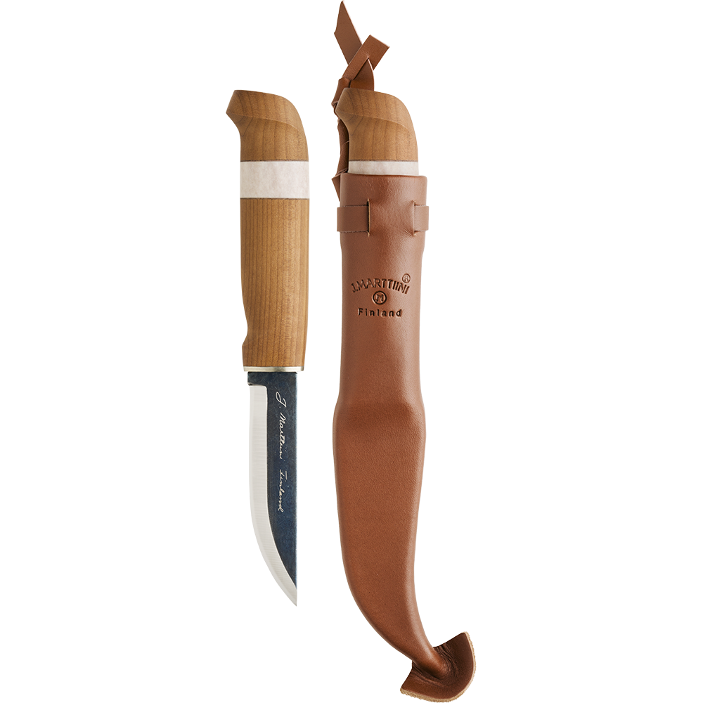 Ніж Marttiini Lumberjack with bone, 127013